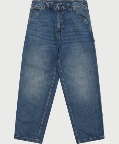 Carhartt WIP Jeans OG SINGLE KNEE PANT I034871.014L Denim